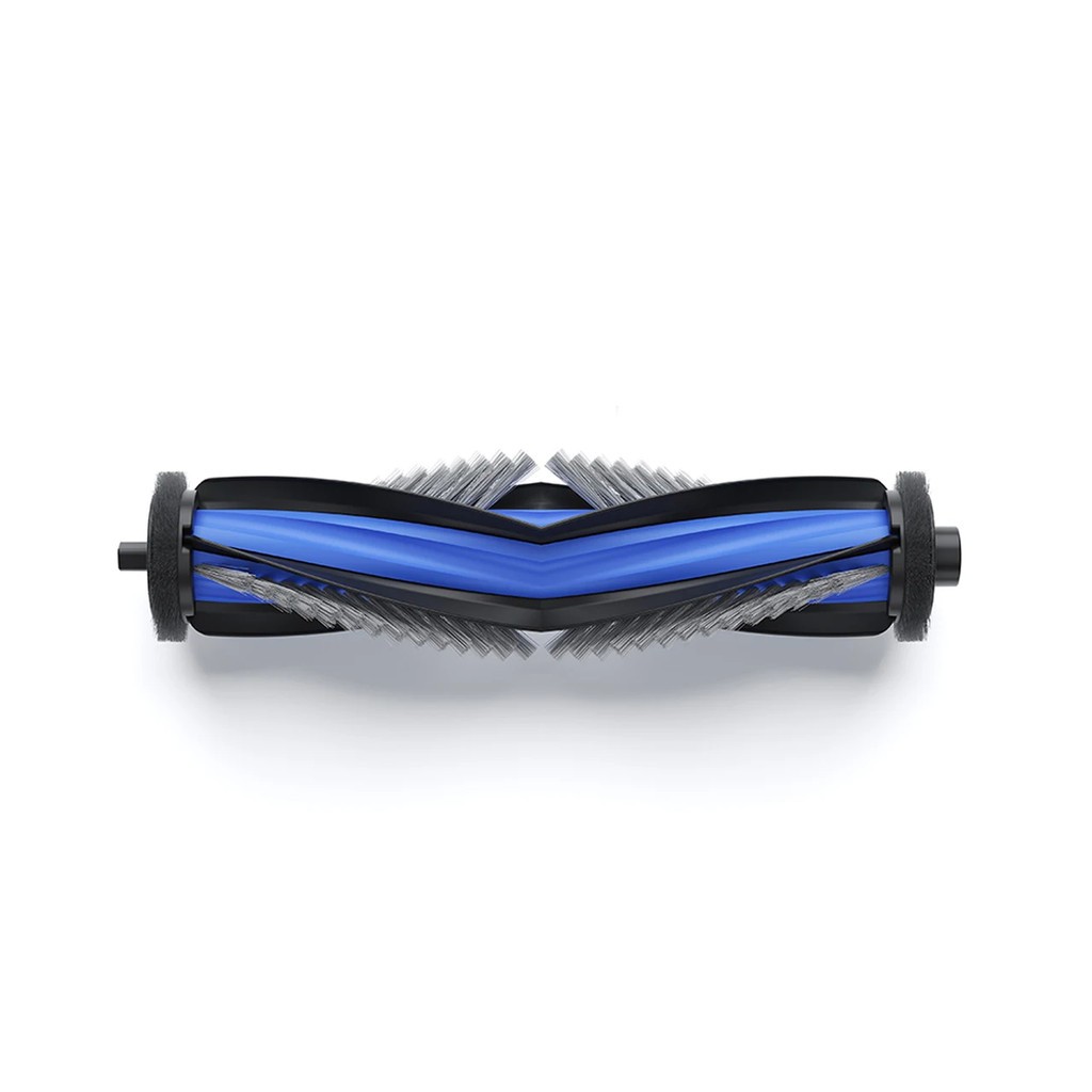 !!พร้อมส่งจากไทย!! แปรงหลักอะไหล่หลัก สำหรับเครื่องดูดฝุ่นหุ่นยนต์ Ecovacs T50 PRO / N30 PRO / X8 PRO / X8 PLUS ราคา ถูกที่สุด ดีลบีเคเค แกลเลอรีภาพที่ 3