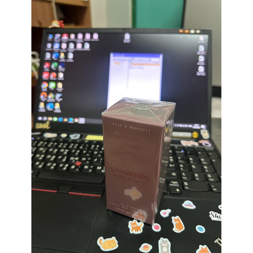 น้ำหอม Perfume Cosmic by  Kylie 30ml.