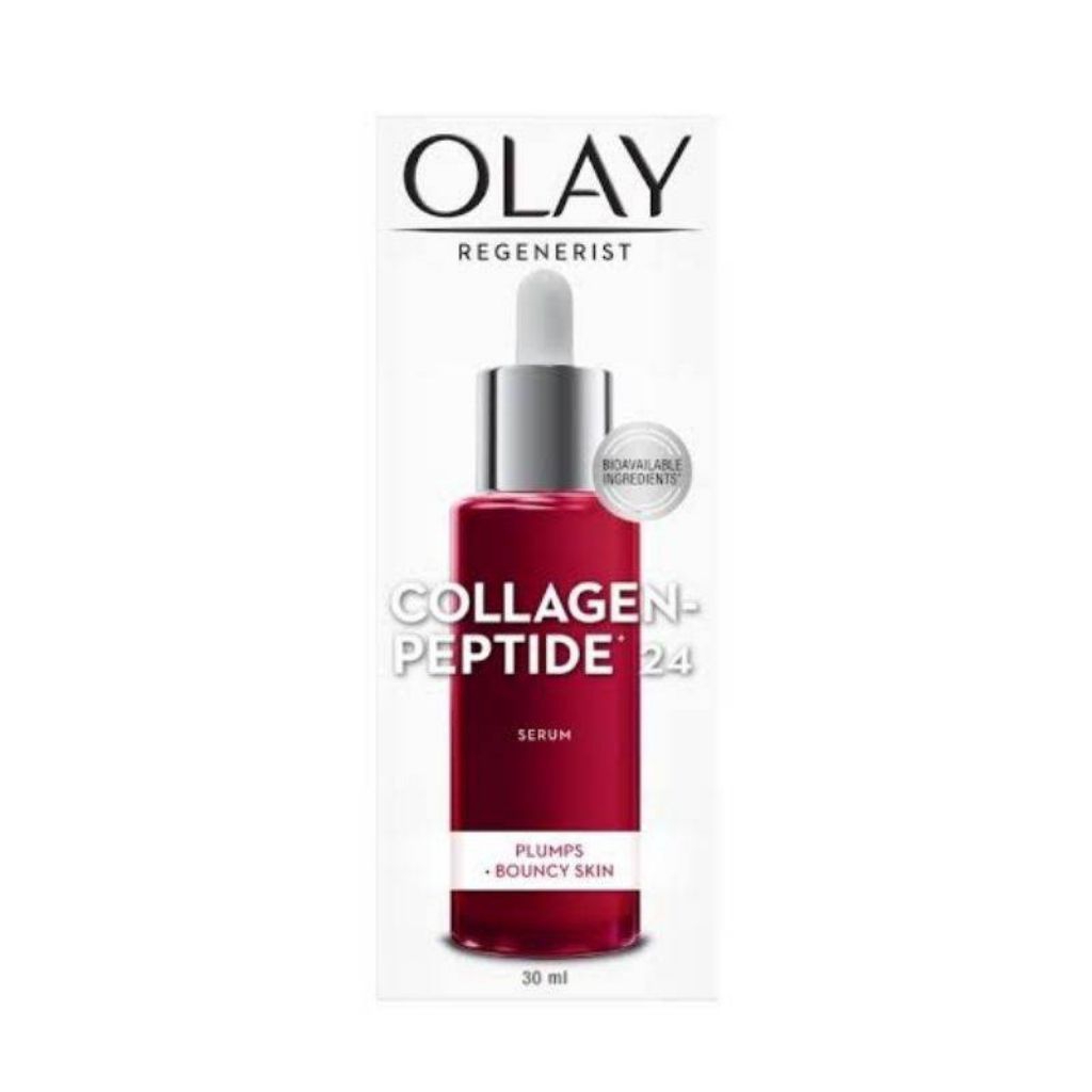 Olay Regenerist Peptide 24 Collagen-Peptide Serum 30 ml