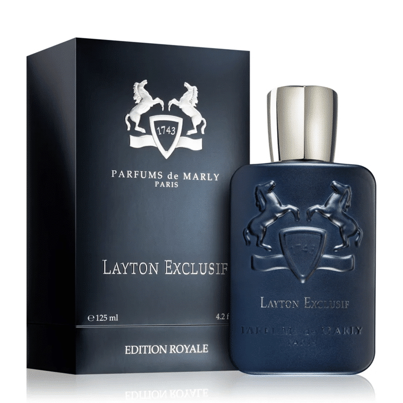 Parfums de Marly Layton Exclusif EDP2ml, 5ml & 10ml น้ำหอมแท้