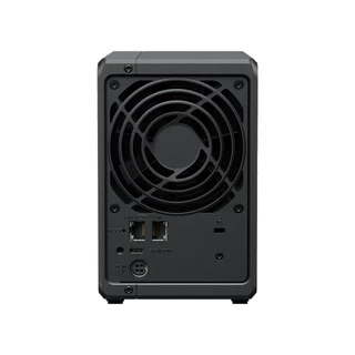 New! Synology DiskStation DS725+ 2-Bay NAS + 2 x Synology HDD 4TB/6TB/8TB/12TB/16TB