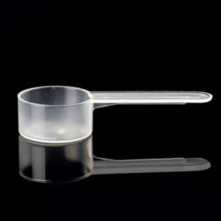 ช้อนตักสาร ตักเวย์โปรตีน ช้อนตวงอาหารเสริม  ขนาด 30 cc จะตัก…