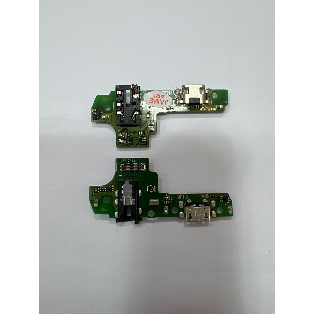 USB แพรตูดชาร์จ   samsung A10S (M16) or อะไหล่สายแพรตูดชาร์จ แพรก้นชาร์จ