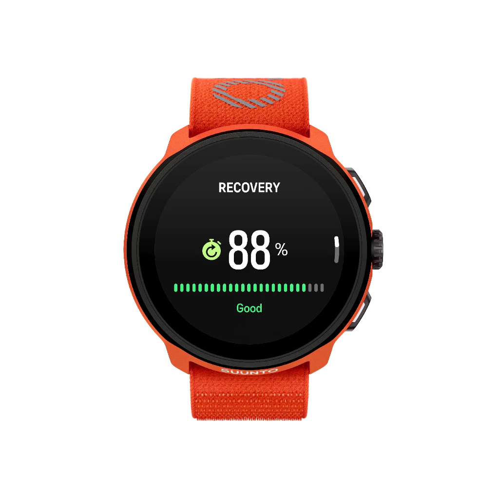 Suunto Run Smartwatch สมาร์ทวอทช์ นาฬิกาอัจฉริยะ thumbnail 5