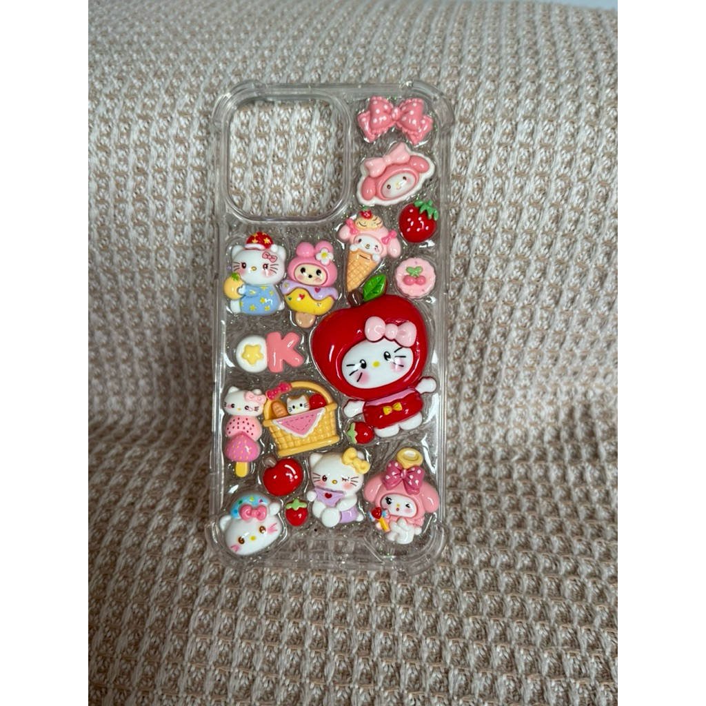 เคส IPhone 16 promax