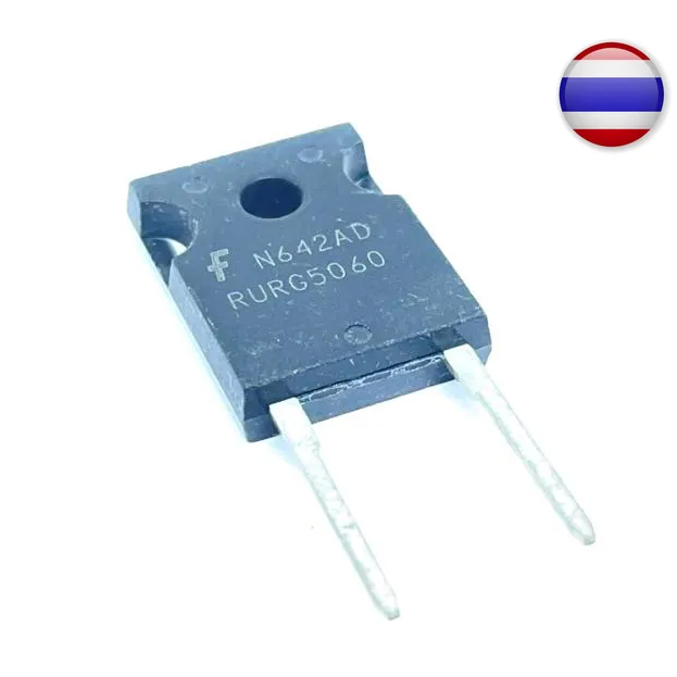 1pcs RHRG3060 RHRG5060 RHRG7560 RHRG30120 RHRG75120