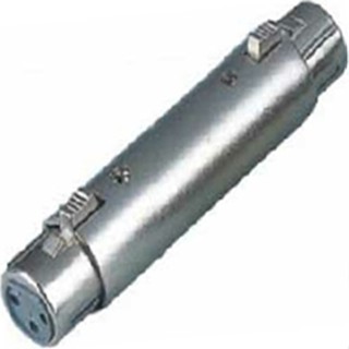 NPE แจ็ค XLR ตัวเมียห้วท้าย 3P E069 (YXD046) Pack