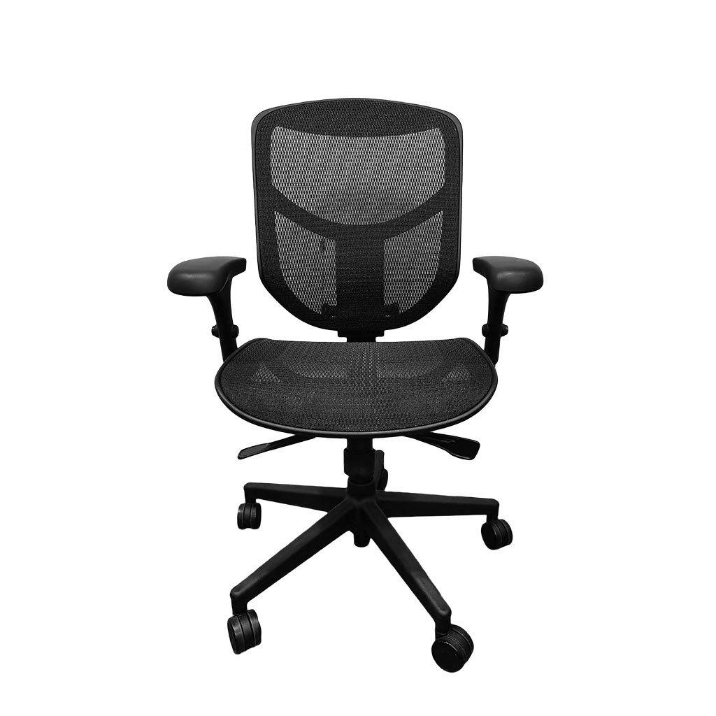 DF Prochair | เก้าอี้สำนักงาน รุ่น Enjoy Basic