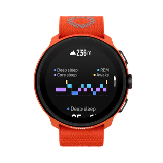 Suunto Run นาฬิกา GPS (รับประกันศูนย์ไทย 2 ปี) BananaRun