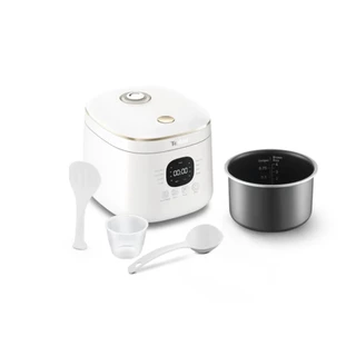TEFAL หม้อหุงข้าว DIGITAL รุ่น RK515166 ( 0.7ลิตร )
