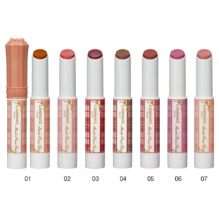 CANMAKE Muchi Puru Tint 2.5g แคนเมค มูชิ ปุรุ ทินท์