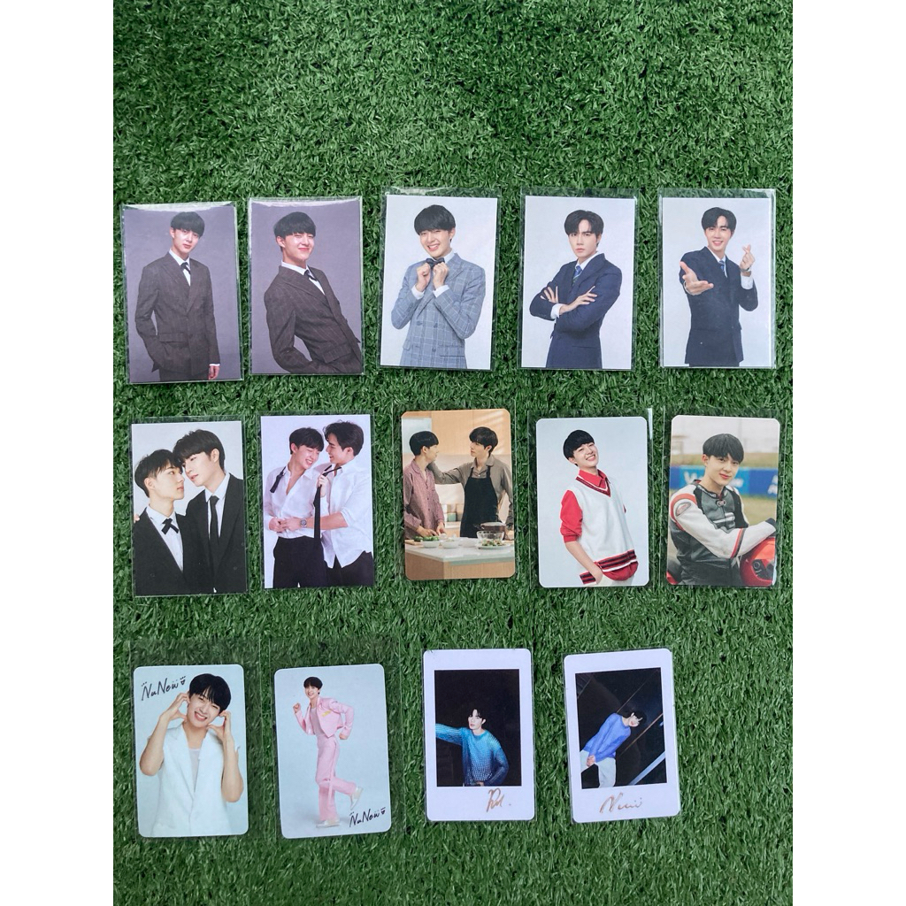 การ์ด zeenunew ซีนุนิว DMD