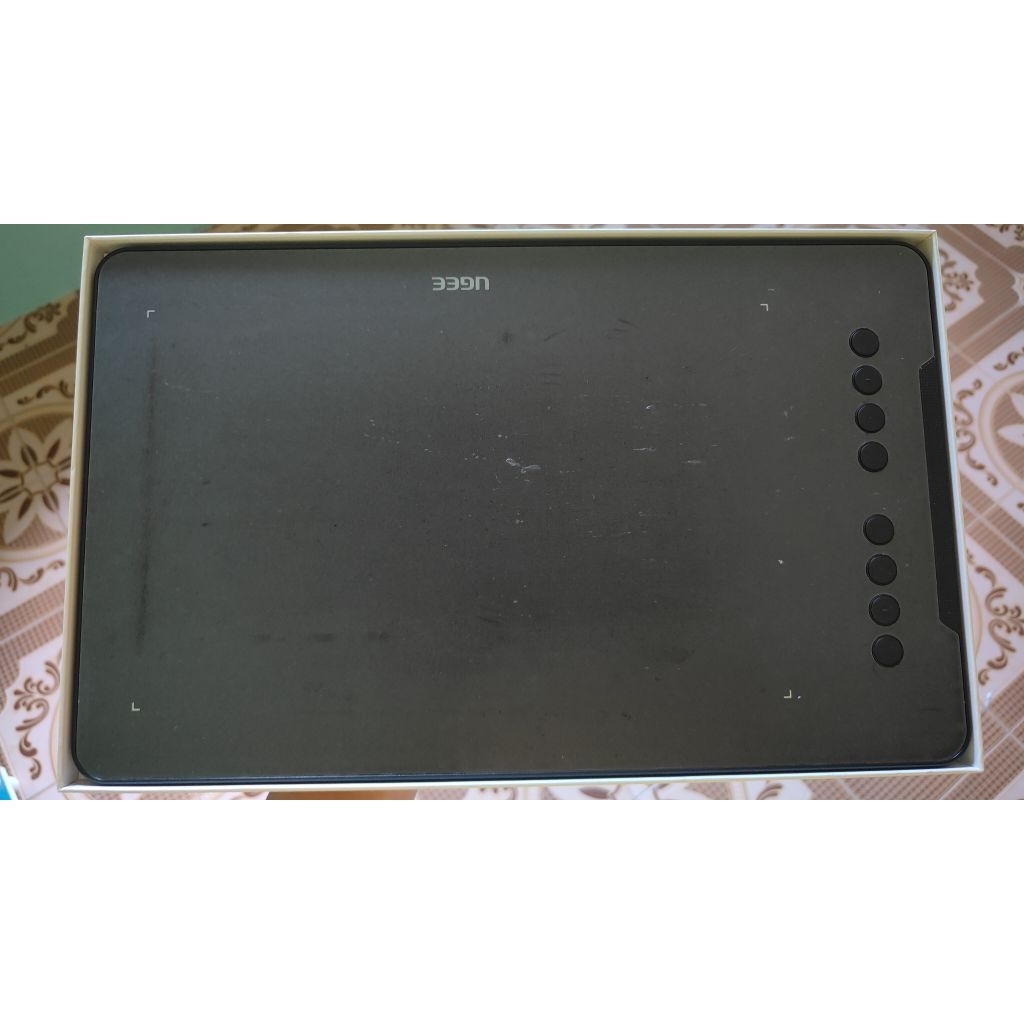 ugee เมาส์ปากกามือ 2