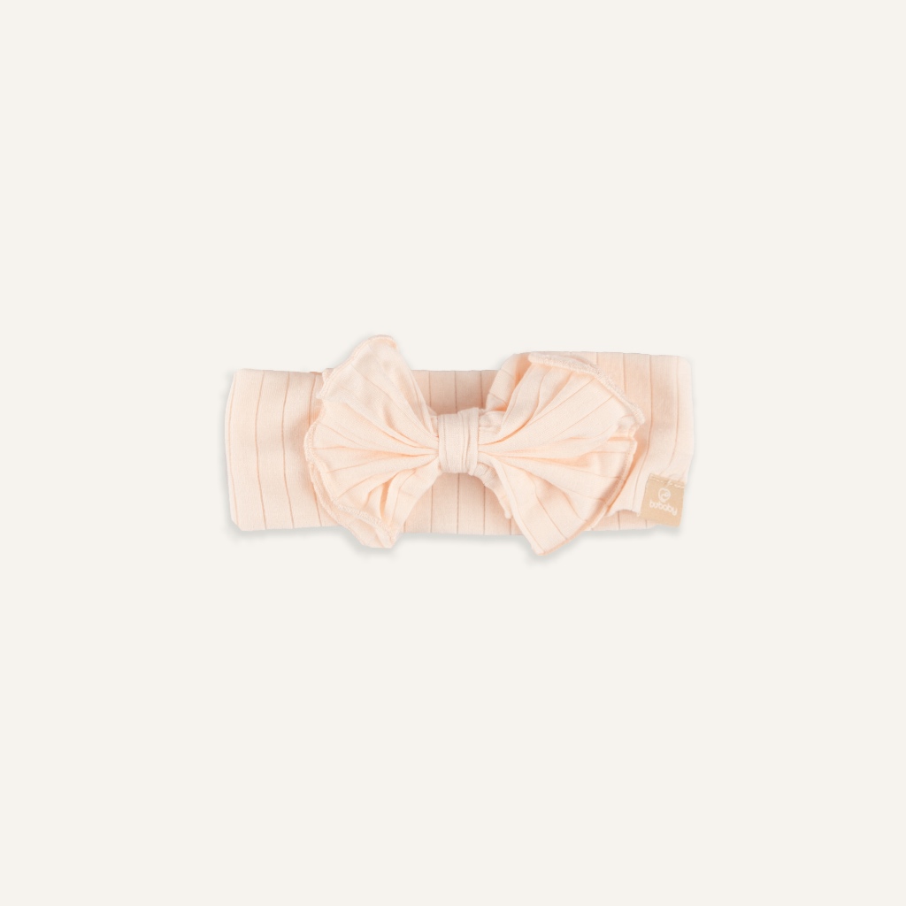 BU Baby ที่คาดผมเด็ก ผ้าใยไผ่ นุ่มสบายเหมือนไม่ได้ใส่ Molist Headband   A76|Coffee AMD020000 / ASR020001 ราคา ถูกที่สุด ดีลบีเคเค แกลเลอรีภาพที่ 7