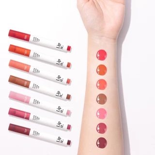 Lip It คลิกคลิกลาวาลิป 1.9g #ลิปลาวา