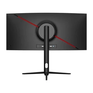 DAHUA Gaming Monitor Curved LM30-E330C - 30"/VA/WFHD/200Hz/1ms/Adaptive Sync/3Y*3 (Black) MNL-001886
