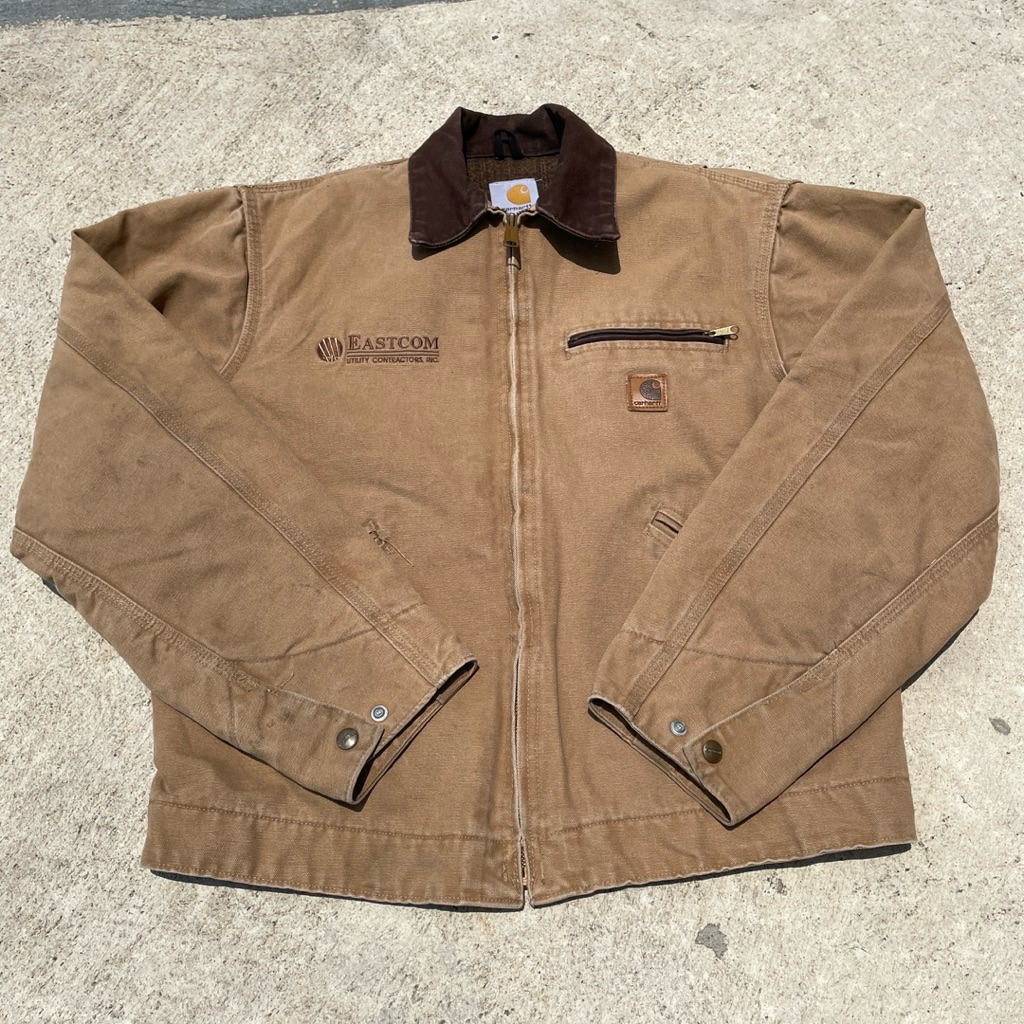 Carhartt Detroit J97 CML