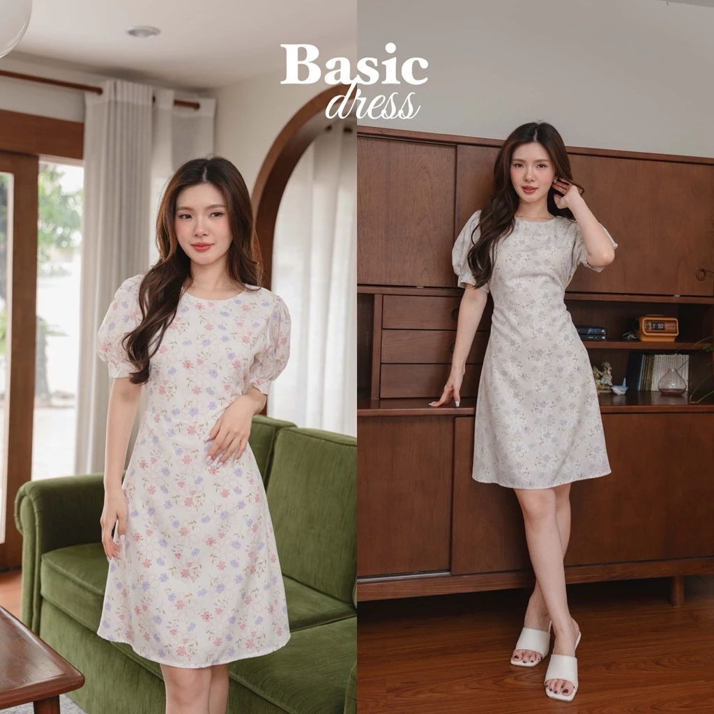Basicสีน่ารัก ลูกคุณมาก