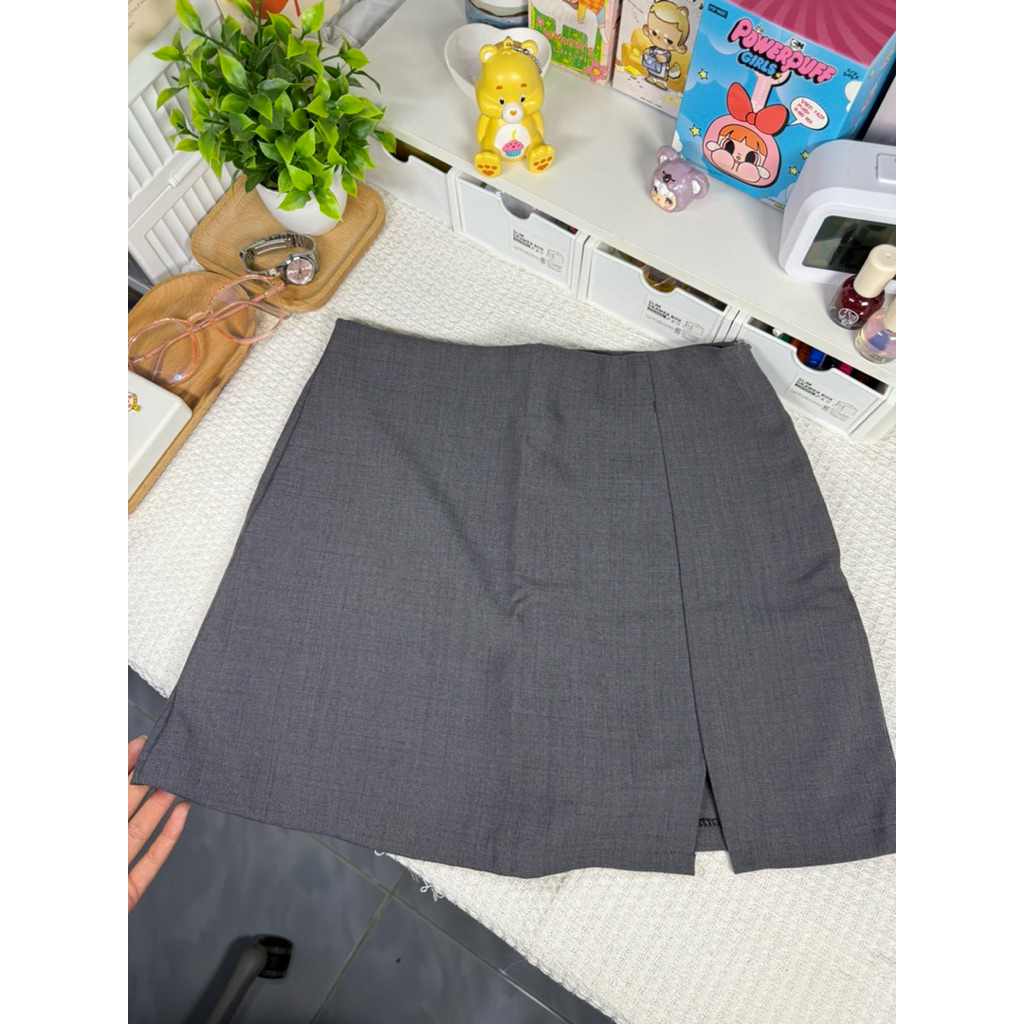 กางเกงกระโปรง ( PBPANTS ) 𓂃𓈒𓏸🌷𓄹 ˖