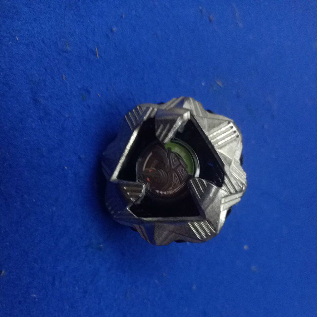 Bayblade X เบย์เบลด X เต่าคะนอง