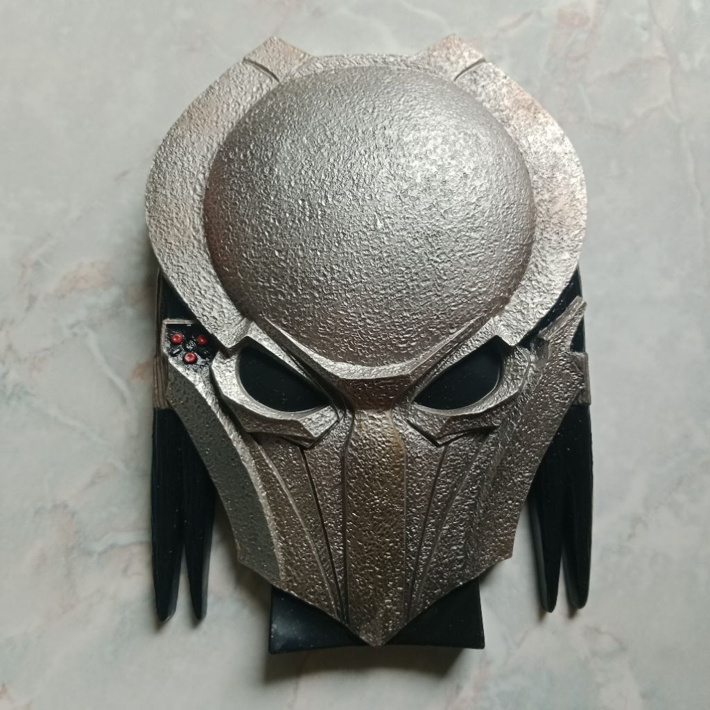 ที่ใส่ DVD รูปหัว PREDATOR