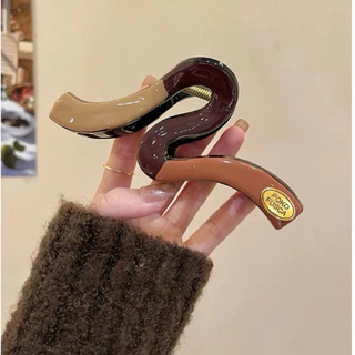 กิ๊บติดผม Wave Hair Clip กิ๊บหนีบผม กิ๊บผม แฟชั่น