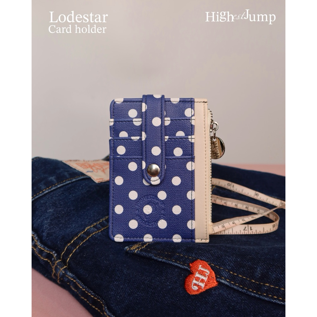 lodestar cardholder exclusive (สินค้ามีจำนวนจำกัด) พร้อมส่งทันที