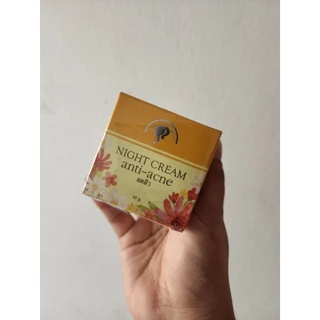 โชนาอิ Shownaii ครีมโชนาอิ มีให้เลือก2สูตร (พร้อมส่ง)