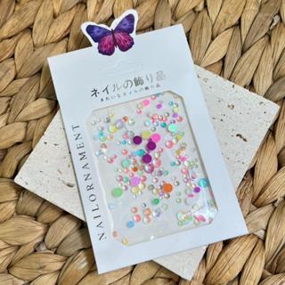 รวมอะไหล่แต่งเล็บ มีให้เลือกหลายแบบ เพชร อะไหล่เพชรติดเล็บ อ…