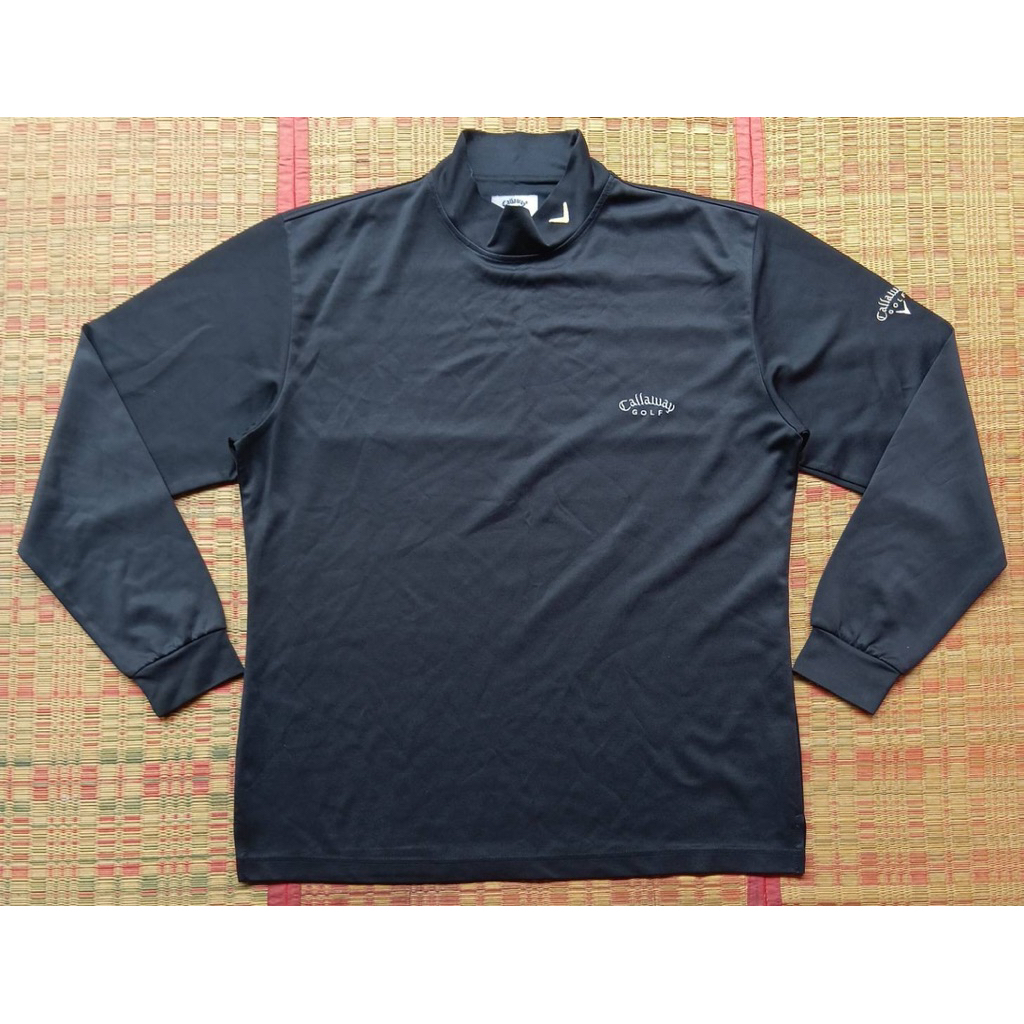 เสื้อแขนยาว Callaway Golf