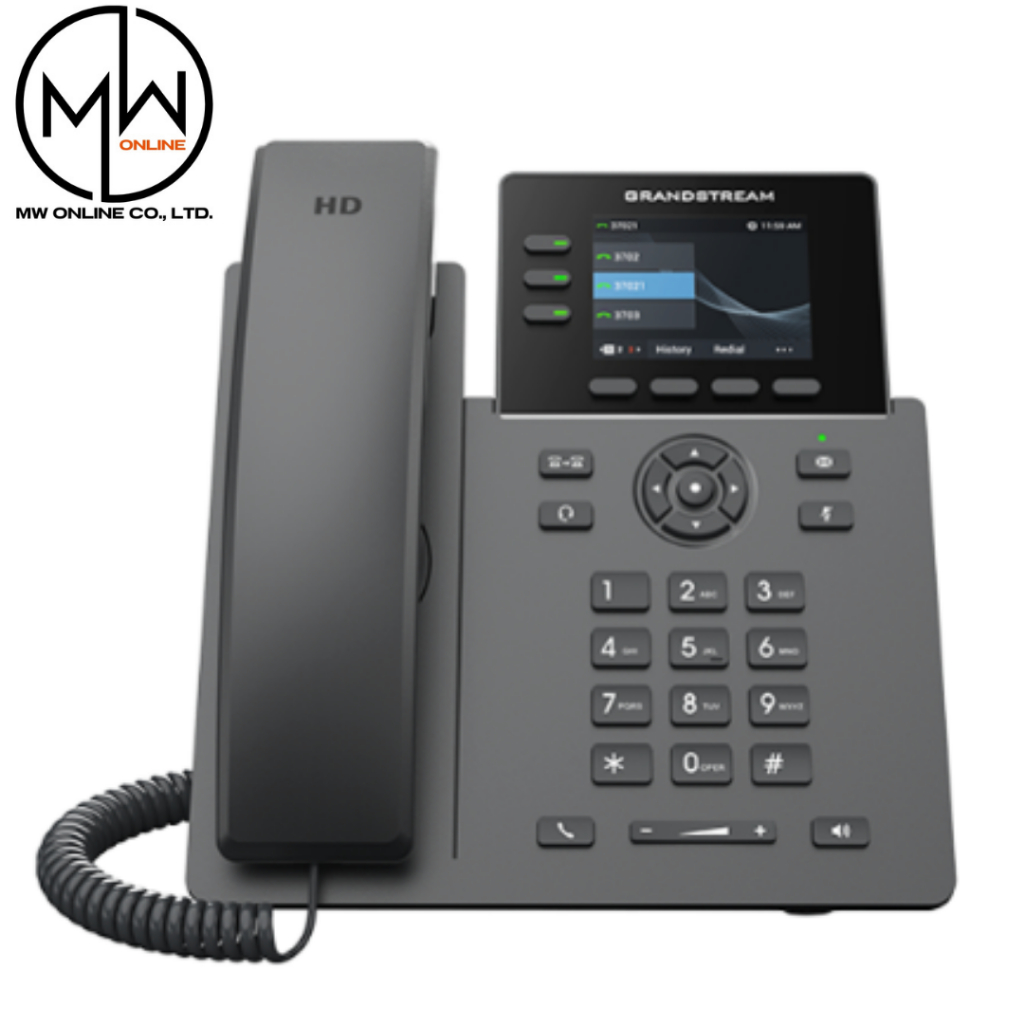 Grandstream IP Phone GRP2611G