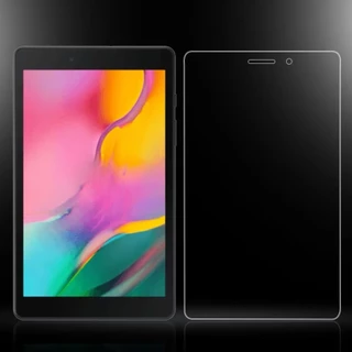ฟิล์มกระจกใส สำหรับSamsung Galaxy Tab A8 2019 T295 / Tab A8 2019 Spen P205 / Tab A 8.0 SPen 2018 P355 / Tab S2 8.0 P355.
