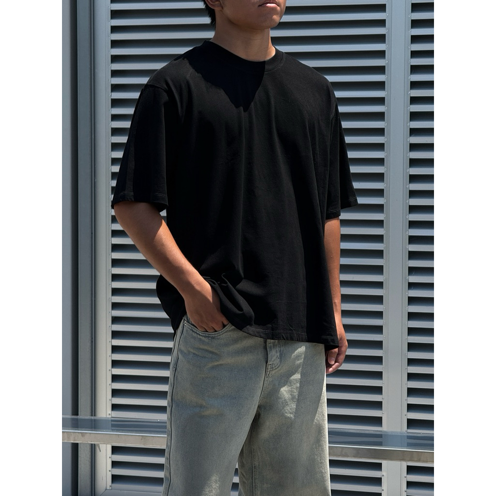 02.003 เสื้อoversize