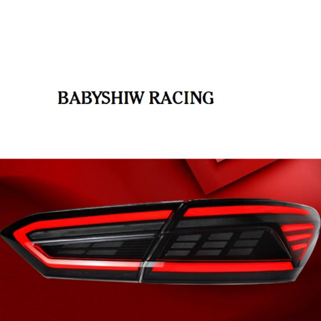 ไฟแต่ง Camry ไฟท้ายแต่ง Camry ไฟท้าย LED ไฟท้าย Toyota CAMRY 2018-2022 งานคุณภาพ ไฟวิ่ง ไม่เหมือนใคร