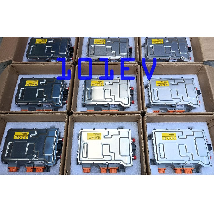 CDU กล่องควบคุมการชาร์จ NETA V