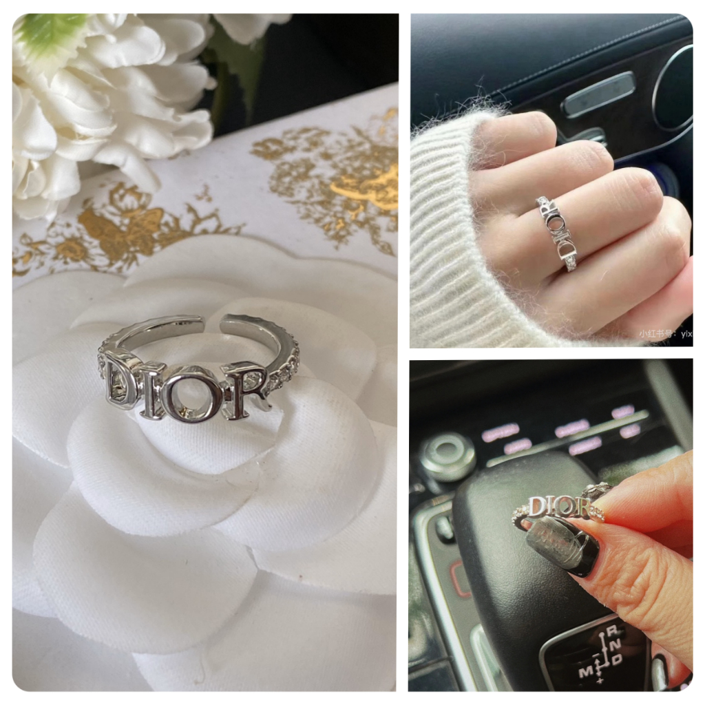 【Yosmile】 Ring Shipping in Thailand