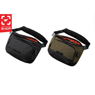 กระเป๋า Alpaka - Bravo Sling MAX V2 - Axogrid