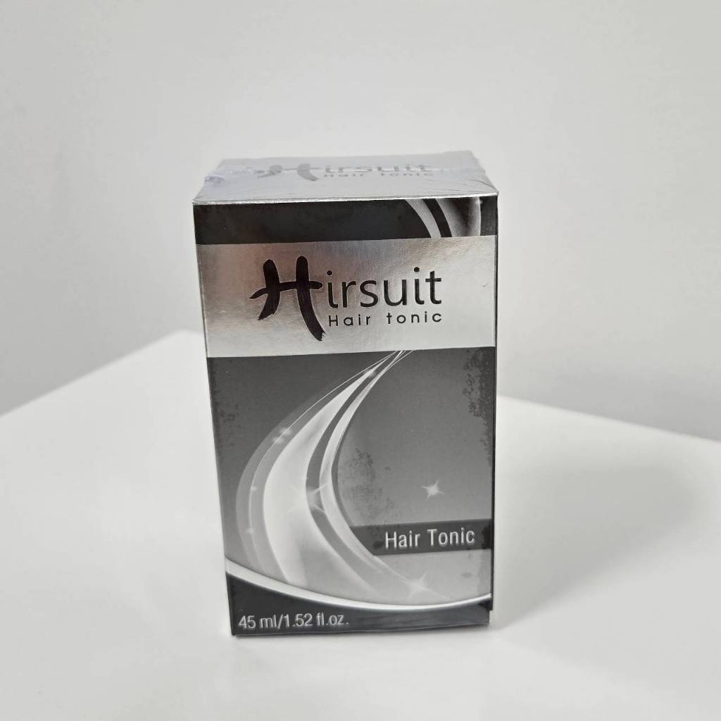 Hirsuit hair tonic 45ml