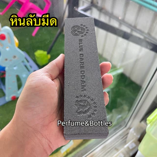 อุปกรณ์ลับมีดและกรรไกรแบบล้อลับง่ายคมไว