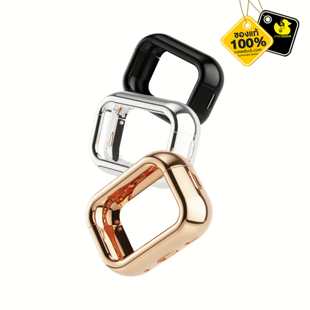 Arc Pulse Aluminum Case เคสสำหรับ AirPods Pro 2/1
