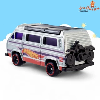 Hot Wheels Collector Edition - VOLKSWAGEN SUNAGON สเกล 1:64
