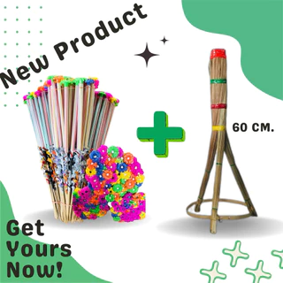 ต้นกฐิน 60 cm + ไม้เสียบแบงค์ ไม้ผ้าป่า 50 ก้าน (ยกเว้นแบบใบโพธิ์เงิน -ทองจะมี 25 ก้าน) 🔥ราคาคืนทุน🔥