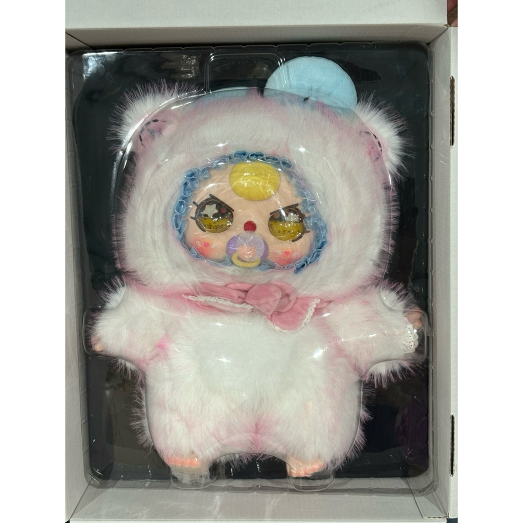 Babythree 800%Aiน้องแกะ