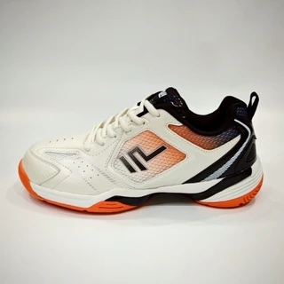 Baoji Badminton shoes รองเท้าแบดมินตันผู้ชาย รุ่นM 845 / 917 / 943 แบบผูกเชือก ของแท้ พร้อมส่ง​