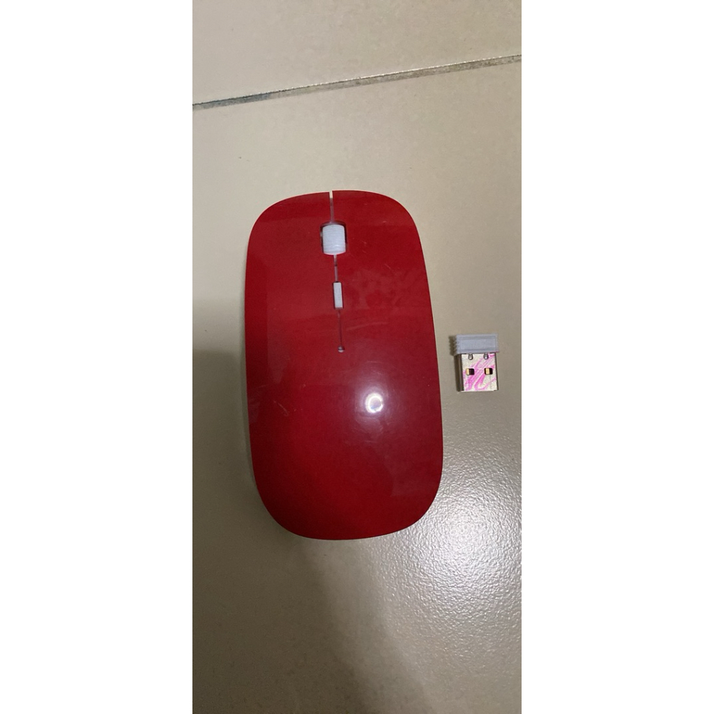 mouse ไร้สาย มือสอง พร้อมส่ง