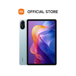 Redmi Pad 2 6+128 หน้าจอ 11 นิ้ว คมชัด 2.5K｜แบตเตอรี่ 9000mAh (typ)｜MediaTek Helio G100-Ultra
