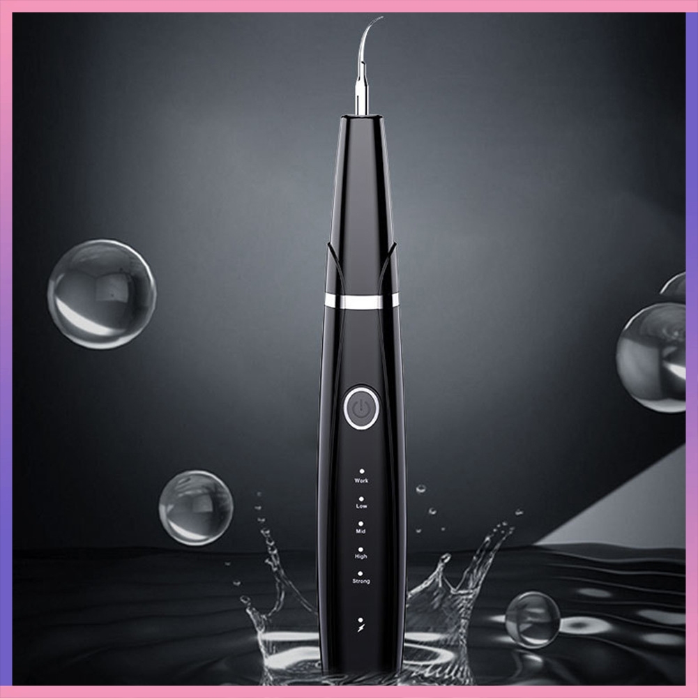 ไหมขัดฟันพลังน้ำ แปรงสีฟันไฟฟ้า 2 in 1 Water Flosser แปรงสีฟัน เครื่องทำความสะอาดฟัน เครื่องทำความสะอาดฟันแรงดันน้ำ