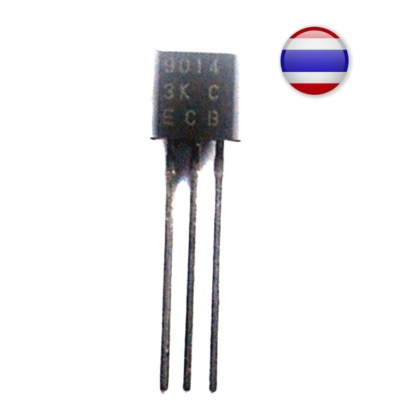 5pcs C9012 C9013 C9014 C9015 C9018 TO-92 2SC9012 2SC9013 2SC9014 2SC9015 2SC9018 C8050 C8850