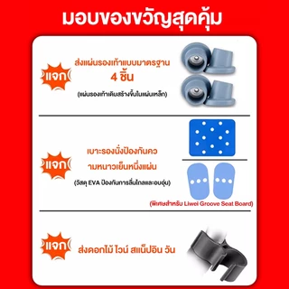เก้าอี้อาบน้ำผู้สูงอายุ รองรับนน ได้ถึง 150กก เก้าอี้นั่งอาบน้ำ