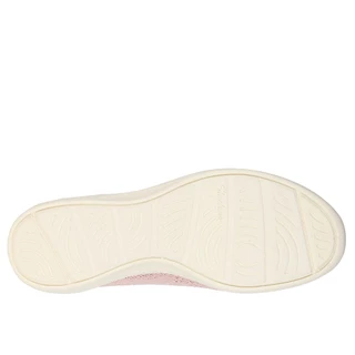 Skechers สเก็ตเชอร์ส รองเท้าผู้หญิง Women Arya Modern Comfort Shoes - 158990-ROS - Air-Cooled Memory Foam